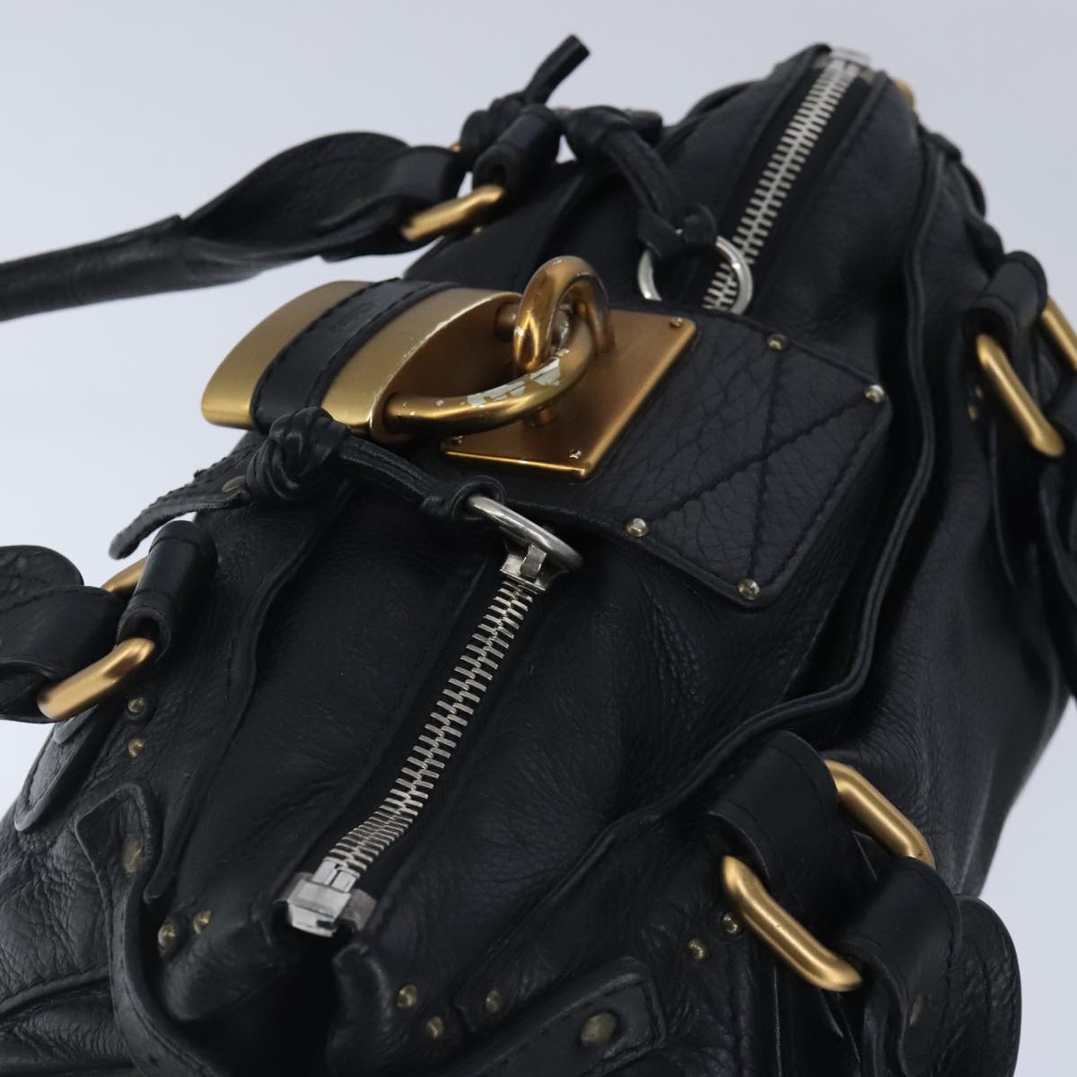 CHLOE PADDINGTON BAG