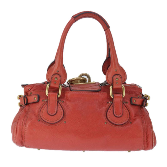 CHLOE PADDINGTON BAG - Brands Select