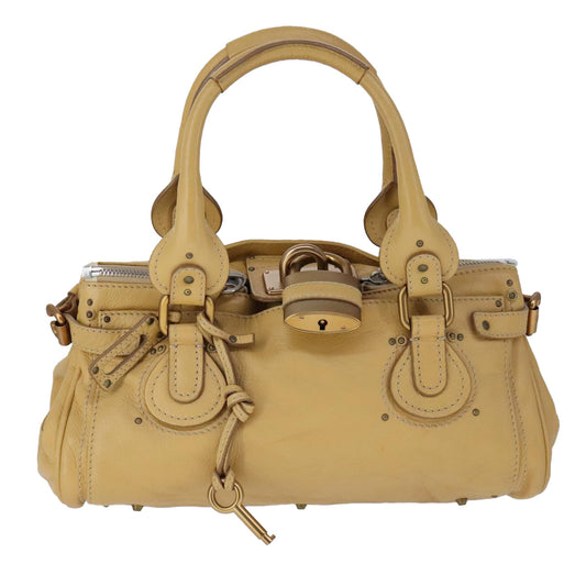 CHLOE PADDINGTON BAG - Brands Select