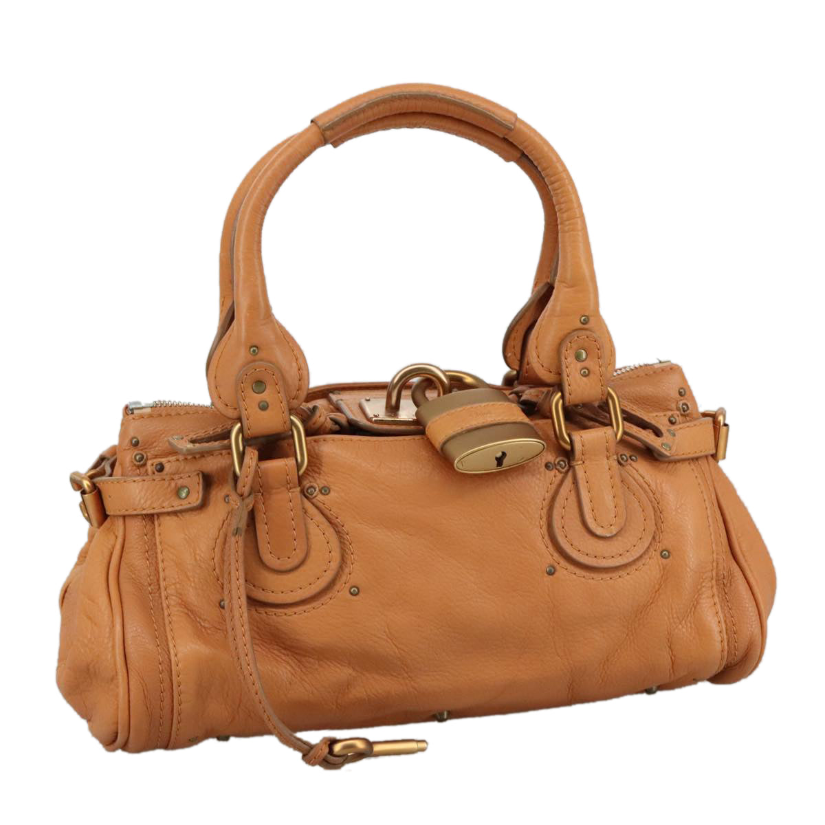 CHLOE PADDINGTON BAG