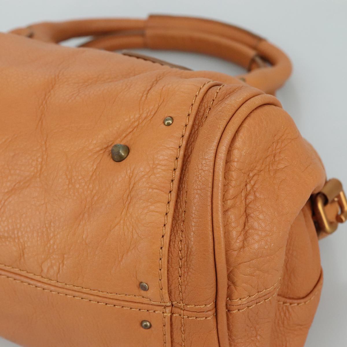 CHLOE PADDINGTON BAG