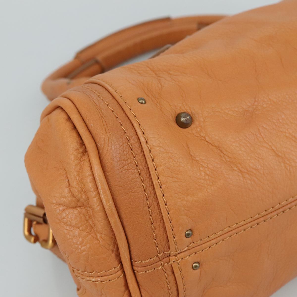 CHLOE PADDINGTON BAG