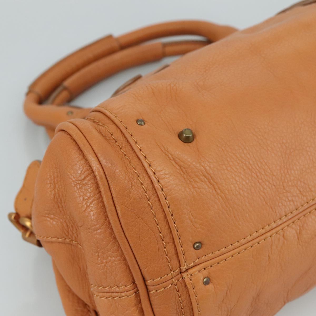 CHLOE PADDINGTON BAG