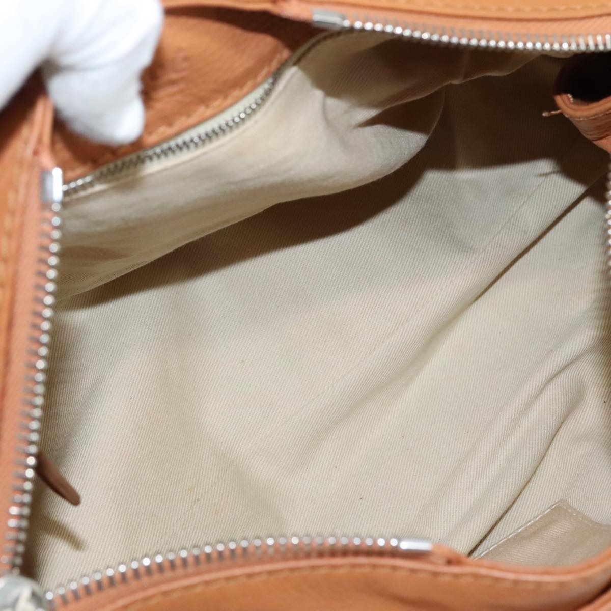 CHLOE PADDINGTON BAG