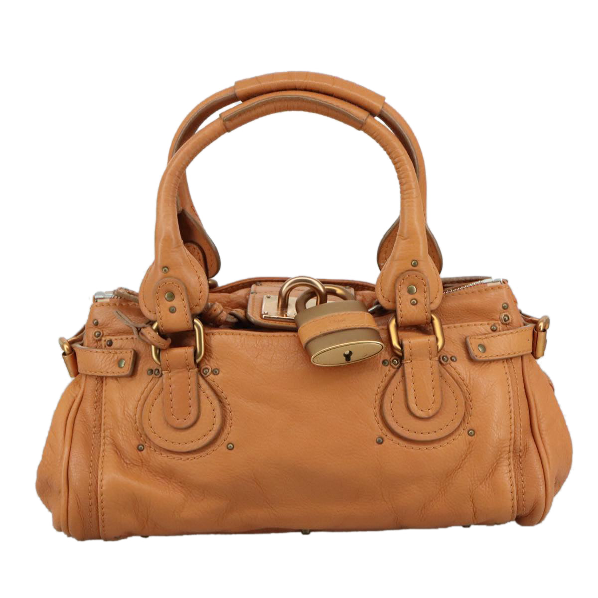 CHLOE PADDINGTON BAG