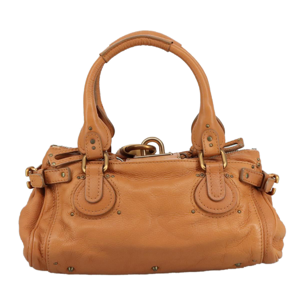 CHLOE PADDINGTON BAG