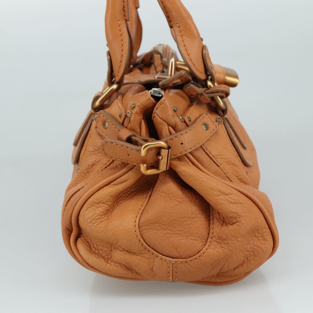 CHLOE PADDINGTON BAG