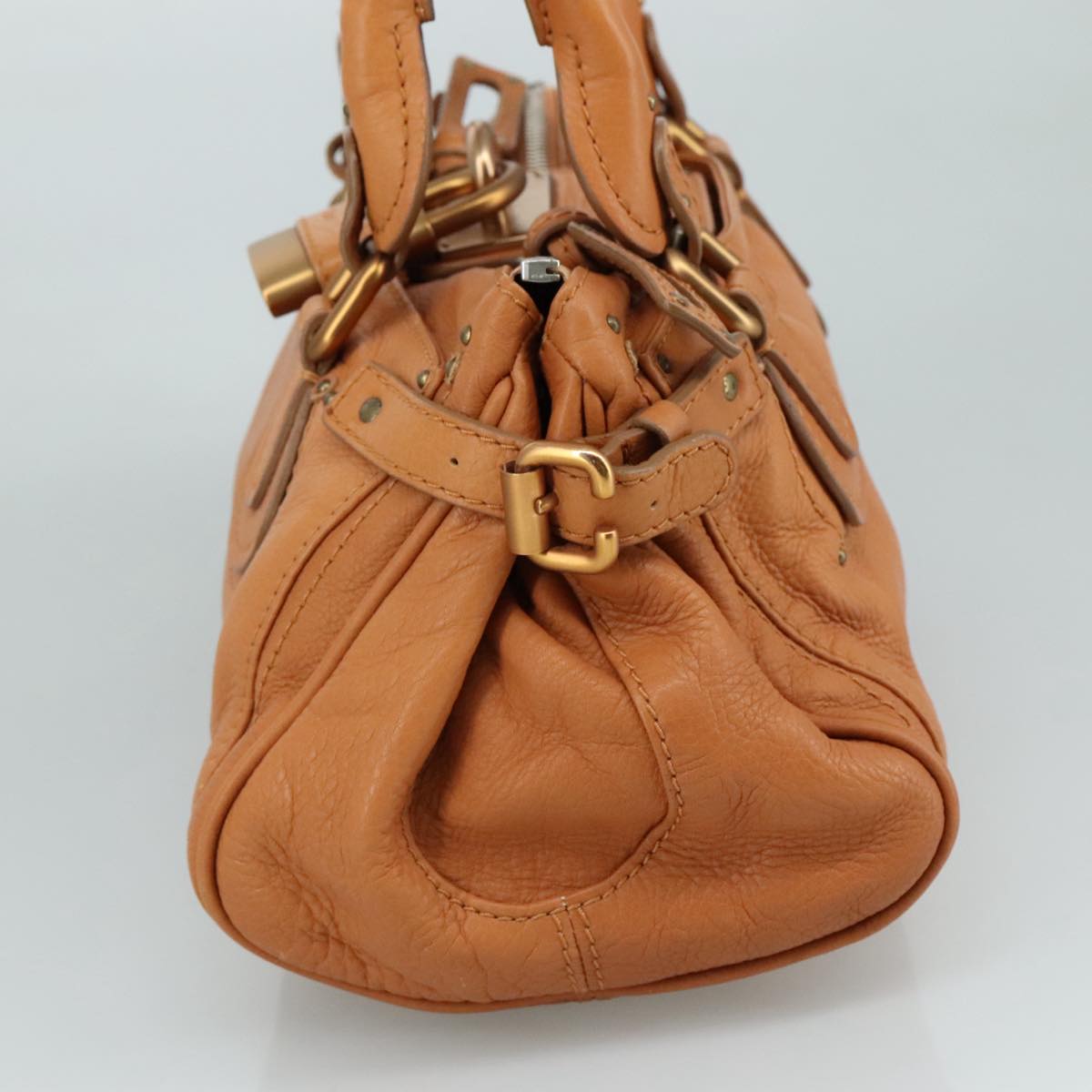 CHLOE PADDINGTON BAG