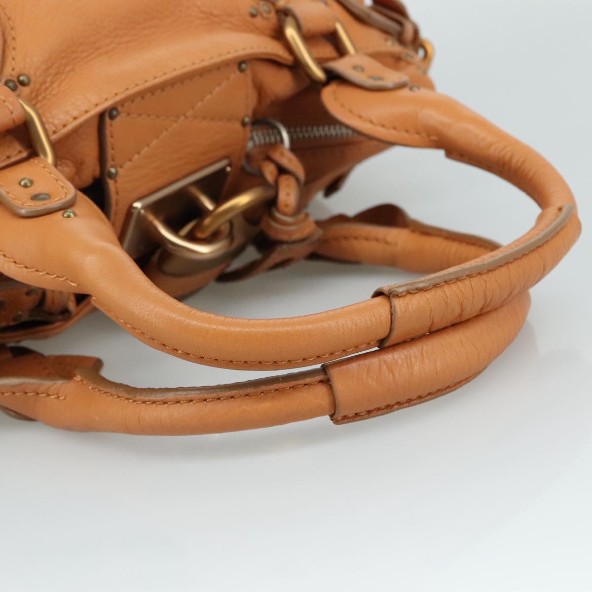 CHLOE PADDINGTON BAG