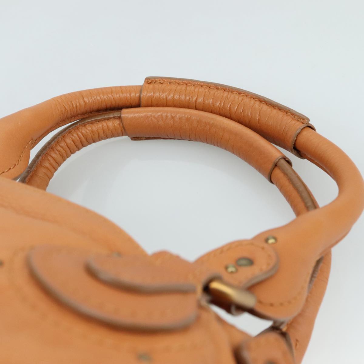 CHLOE PADDINGTON BAG