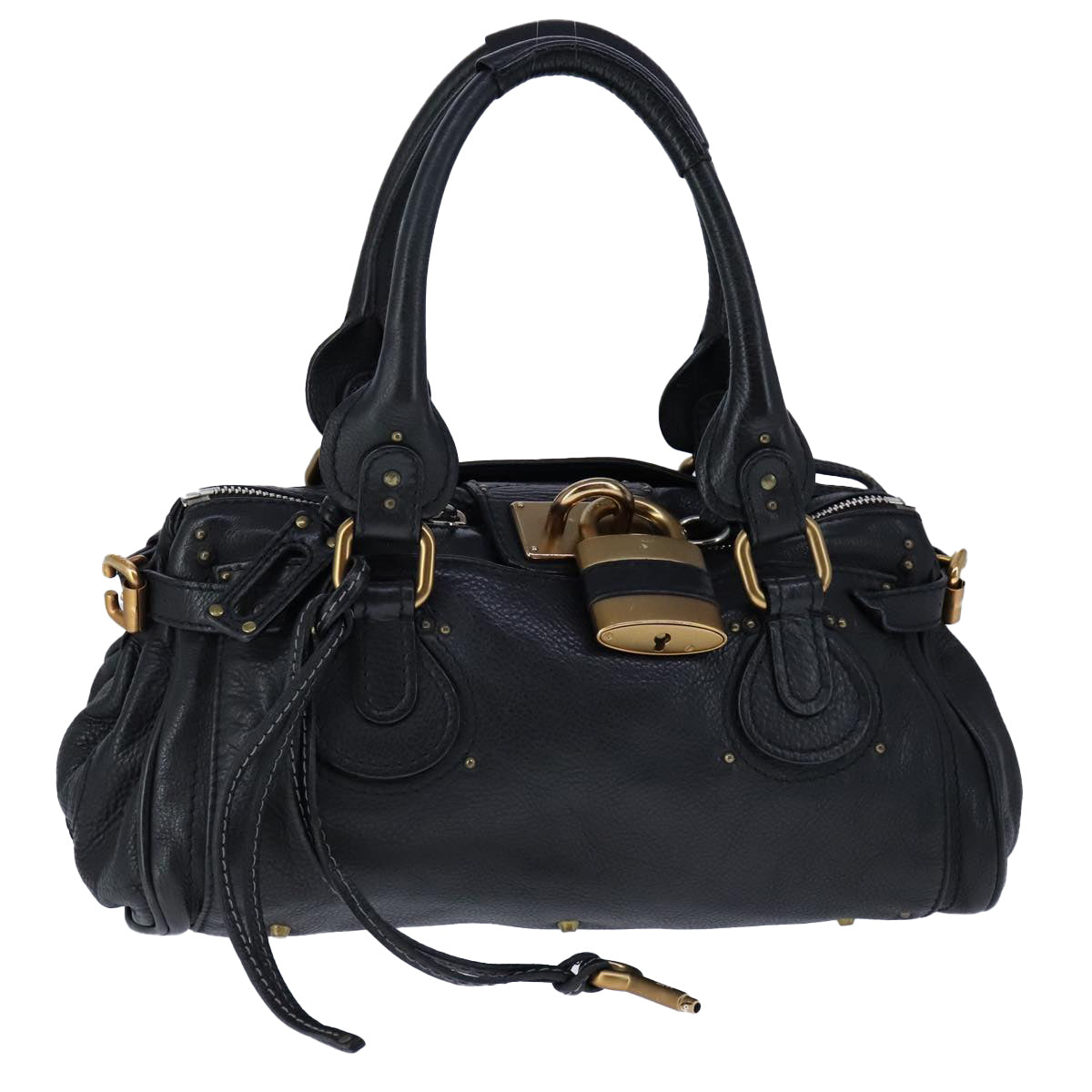 CHLOE PADDINGTON BAG