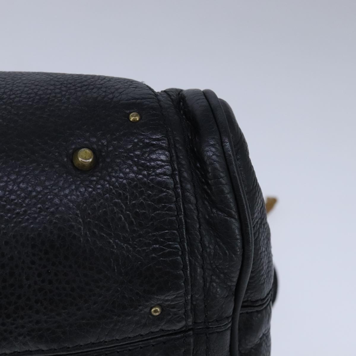 CHLOE PADDINGTON BAG