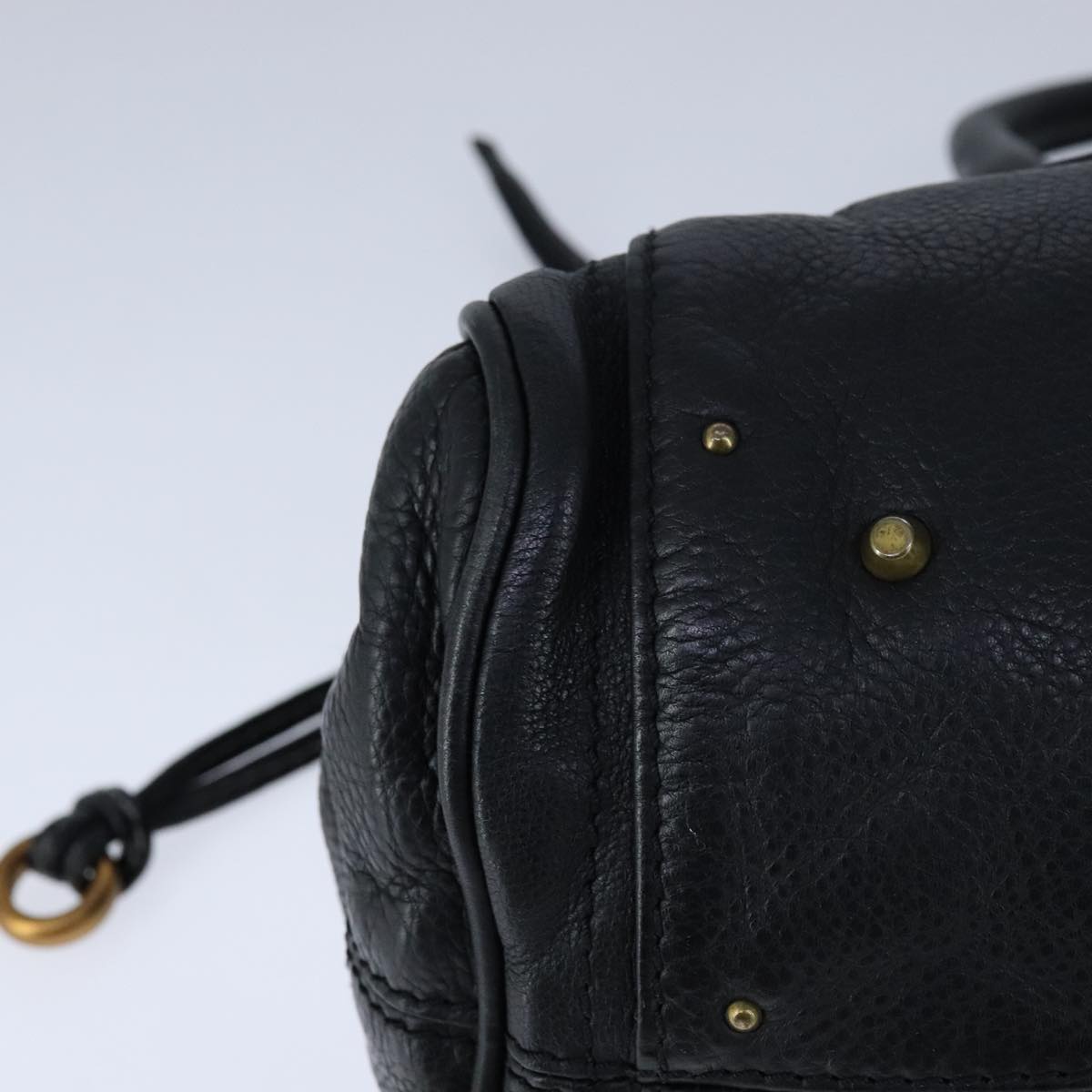 CHLOE PADDINGTON BAG