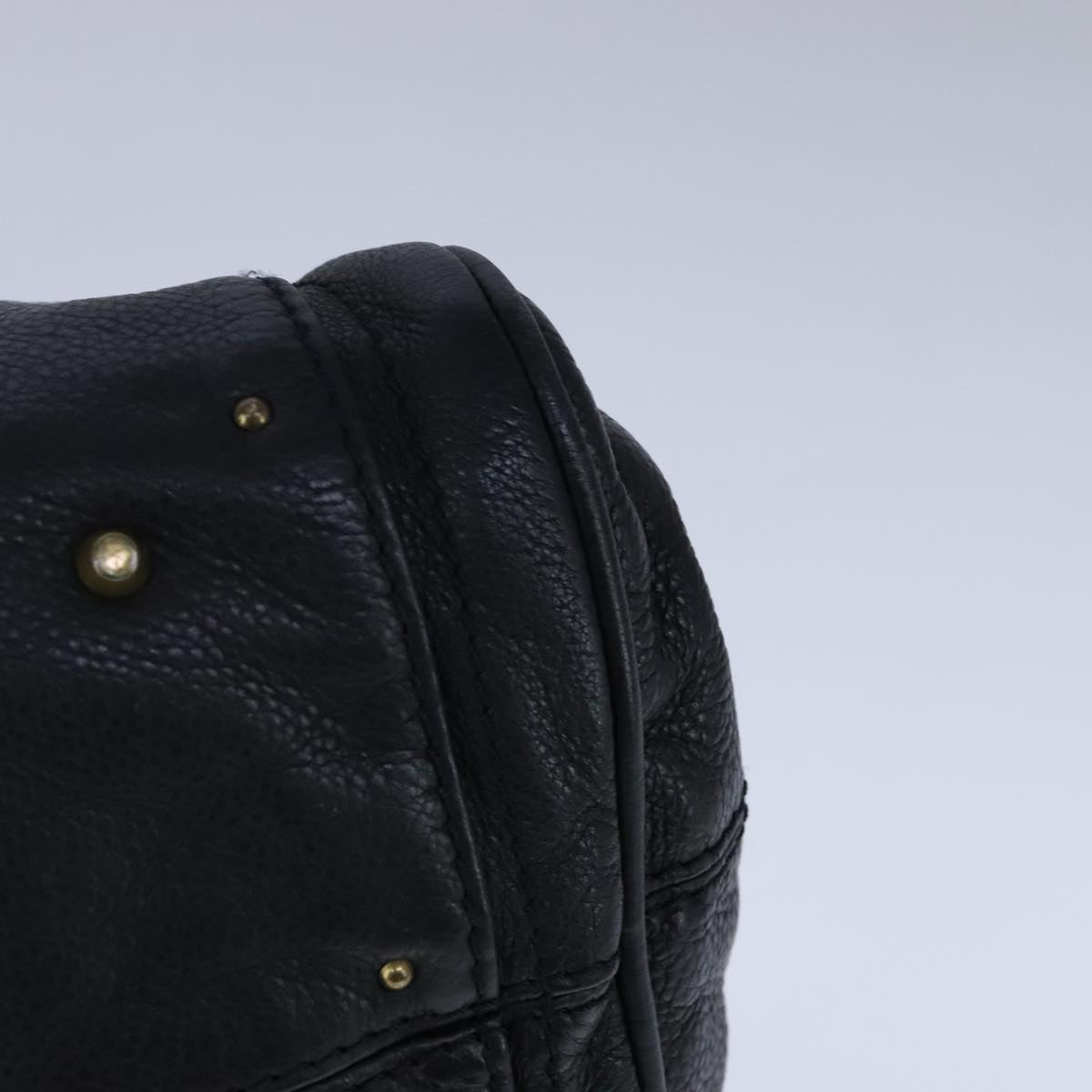 CHLOE PADDINGTON BAG