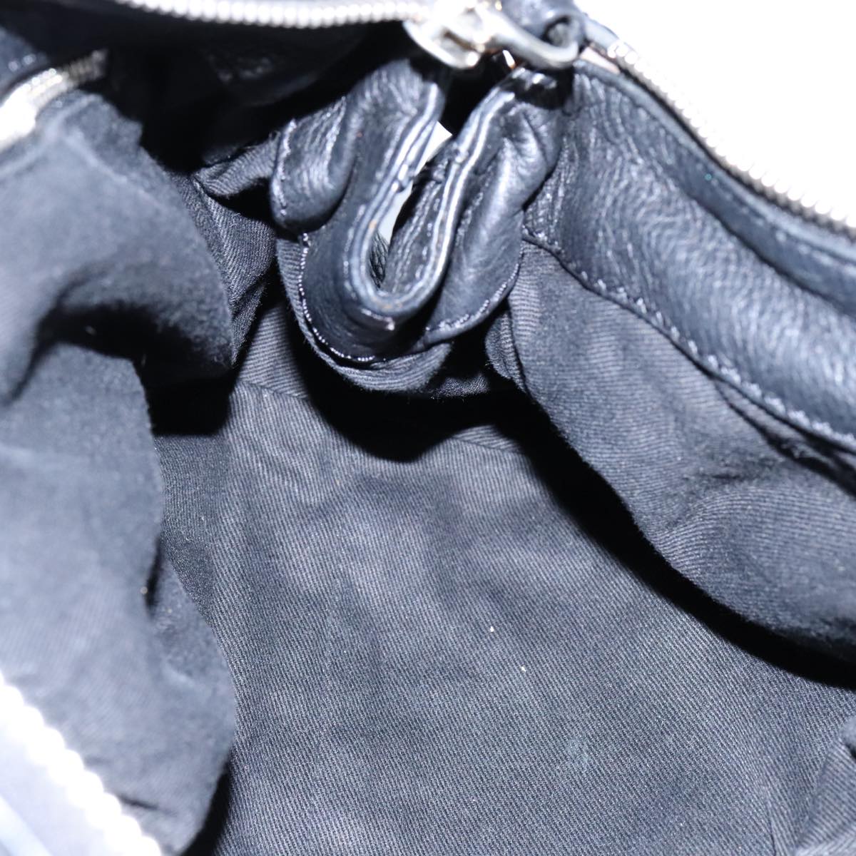 CHLOE PADDINGTON BAG