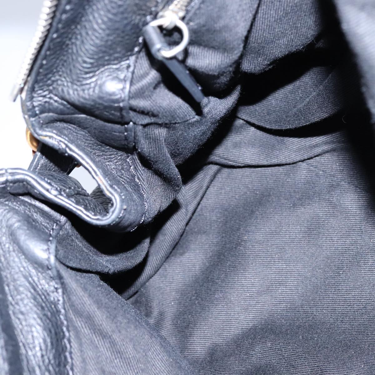 CHLOE PADDINGTON BAG