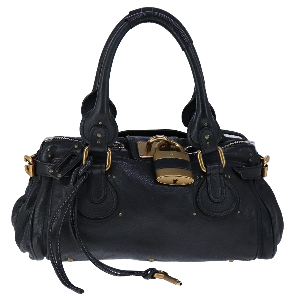 CHLOE PADDINGTON BAG
