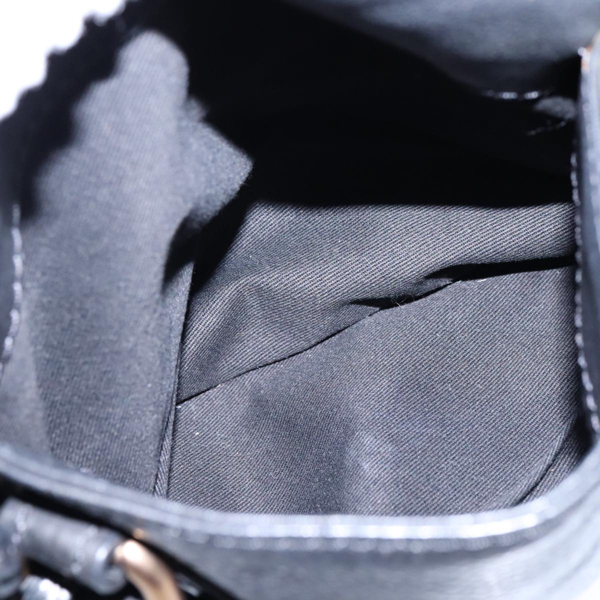 CHLOE PADDINGTON BAG