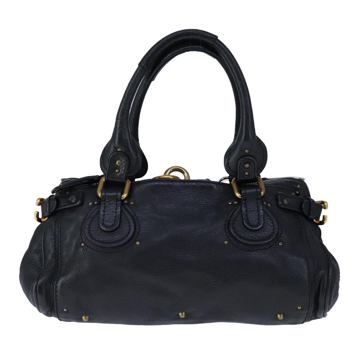 CHLOE PADDINGTON BAG
