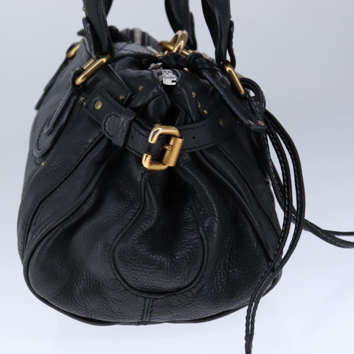 CHLOE PADDINGTON BAG