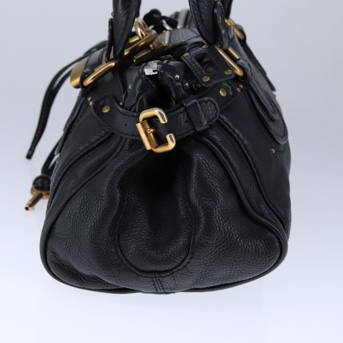CHLOE PADDINGTON BAG