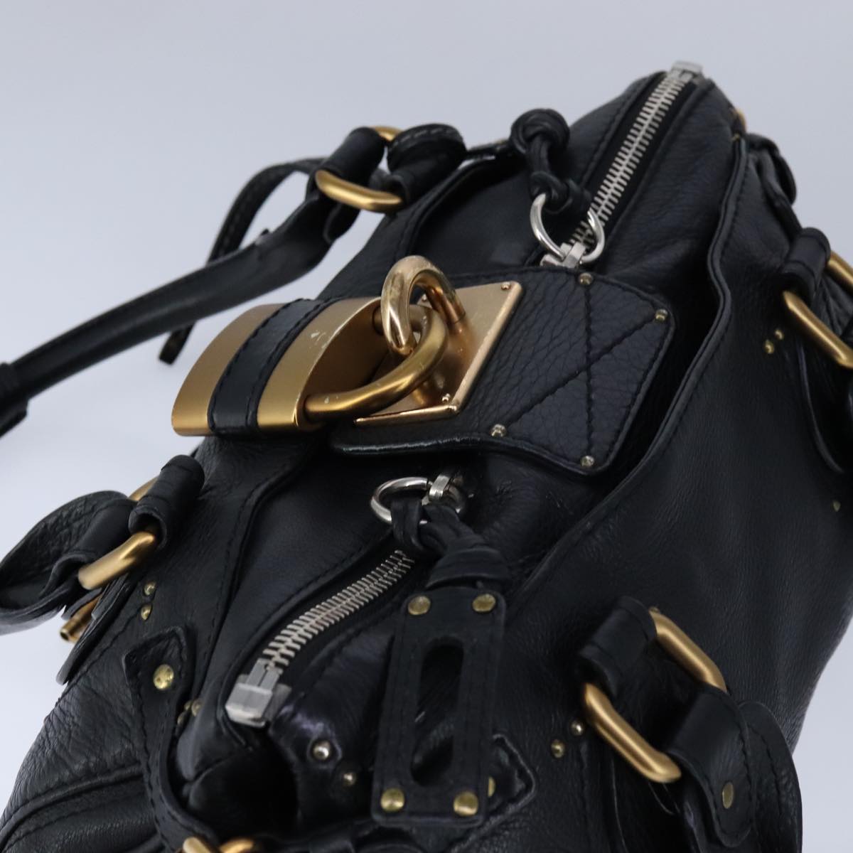CHLOE PADDINGTON BAG