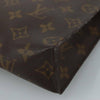 Louis Vuitton Toilette Poche 26 i Monogram Canvas mønster