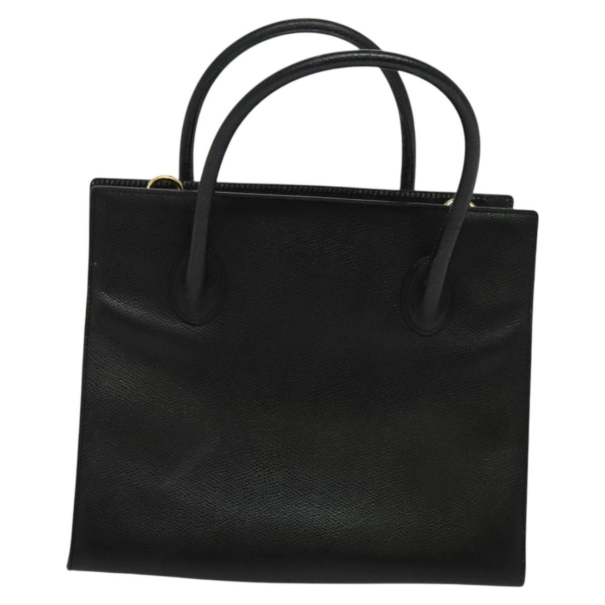 Celine Bag – Black Leather