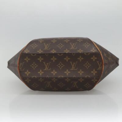 Louis Vuitton Monogram Ellipse MM Bag – Monogram Canvas