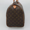 Louis Vuitton Speedy 40 bag – Monogram Canvas