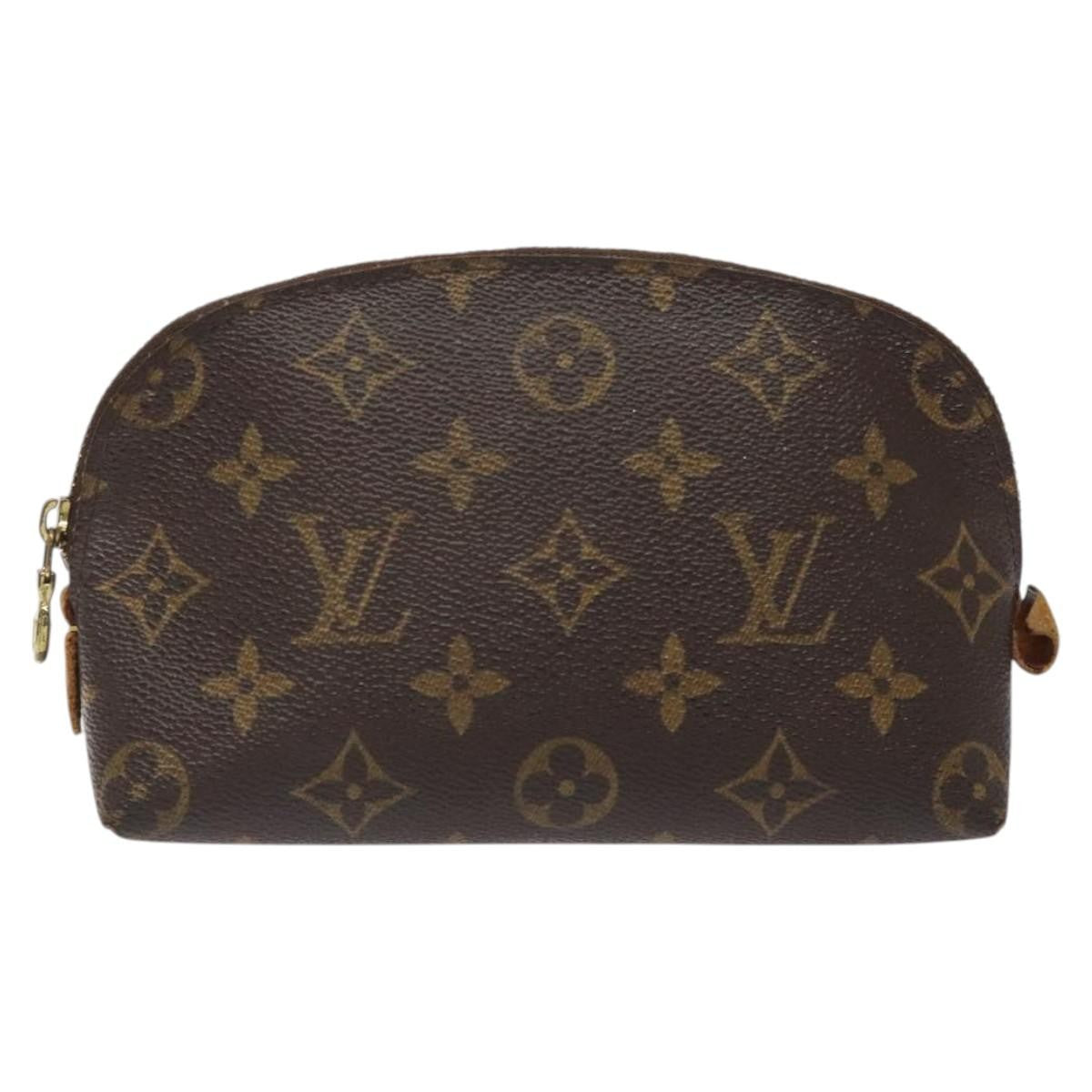 Louis Vuitton Cosmetic Pouch PM