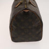Louis Vuitton Speedy 30 bag – Monogram Canvas
