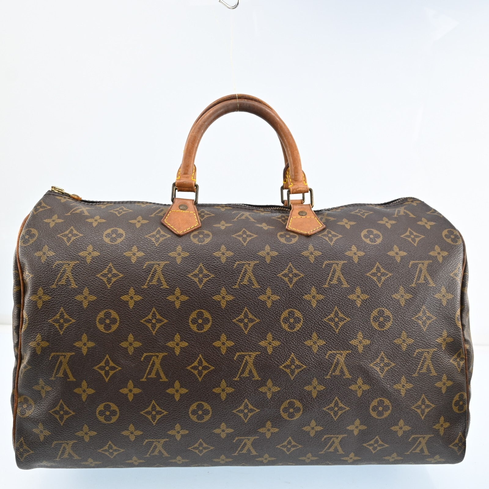 Louis Vuitton Speedy
