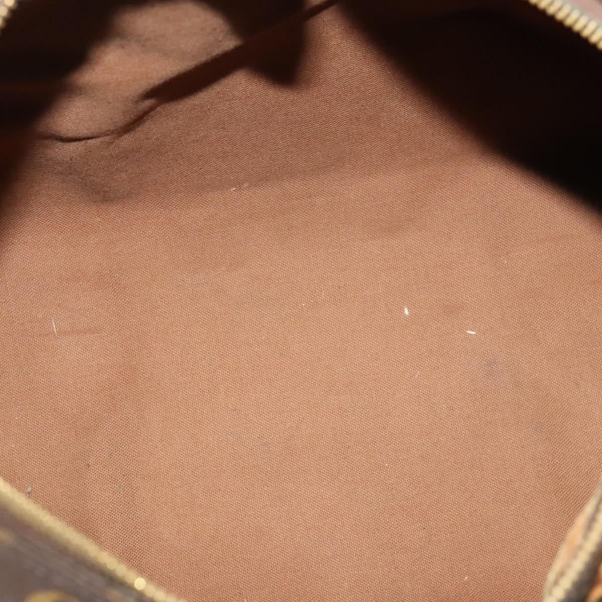 Louis Vuitton Speedy 30 veske i Monogram Canvas