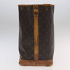 Louis Vuitton Noé veske i Monogram Canvas
