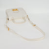 Miu Miu Bag – White Leather