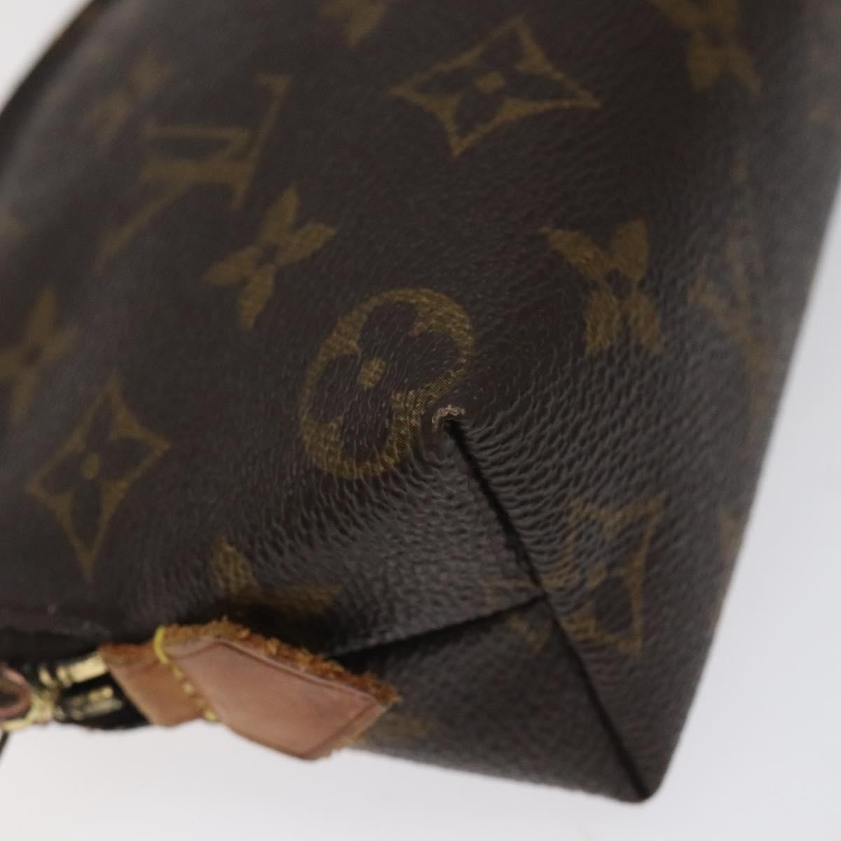 Louis Vuitton Cosmetic Pouch PM