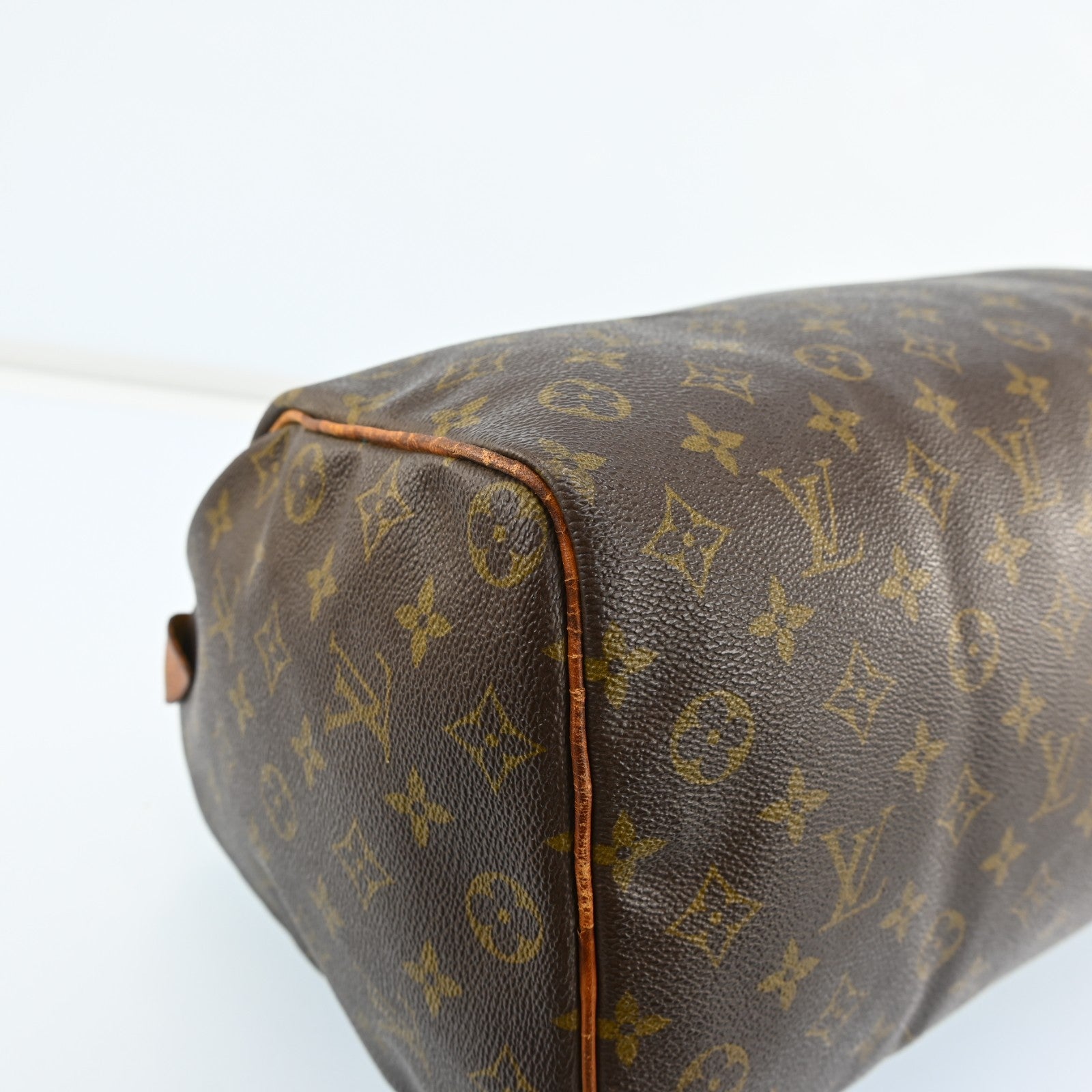 Louis Vuitton Speedy