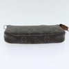 Louis Vuitton Pochette veske i Monogram Canvas mønster