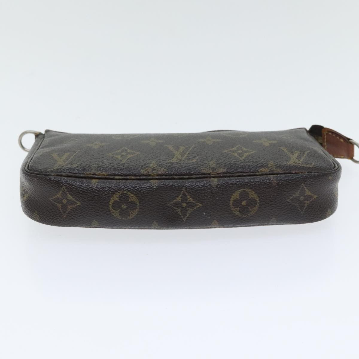 Louis Vuitton Pochette veske i Monogram Canvas mønster