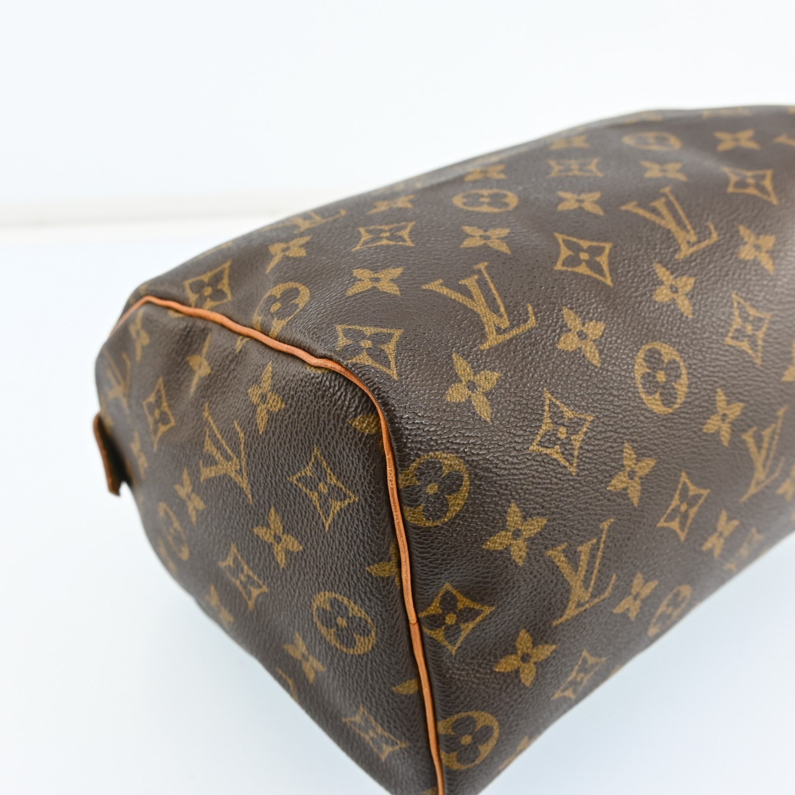 Louis Vuitton Speedy