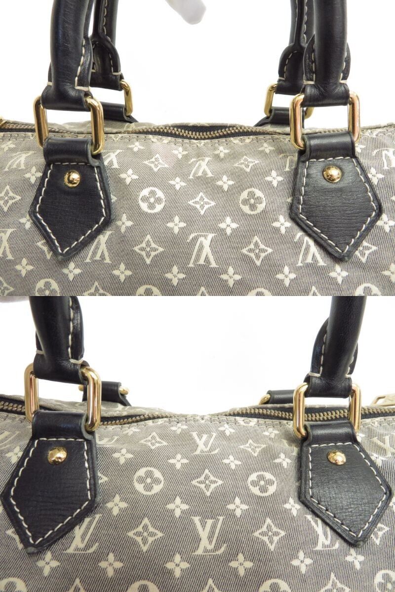 Louis Vuitton Speedy