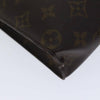 Louis Vuitton Toilette Poche 26 i Monogram Canvas mønster