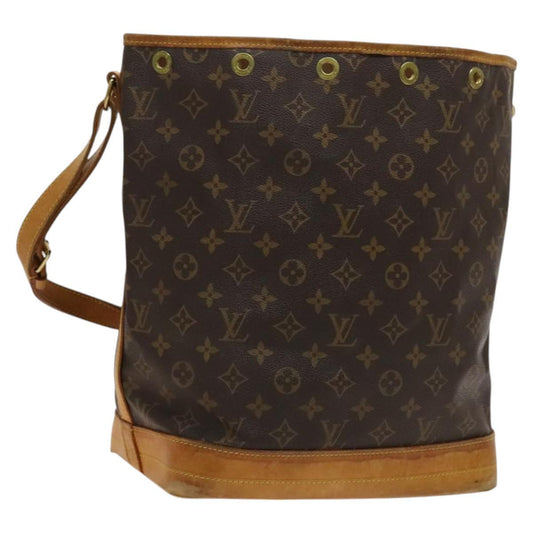 Louis Vuitton Noé veske i Monogram Canvas