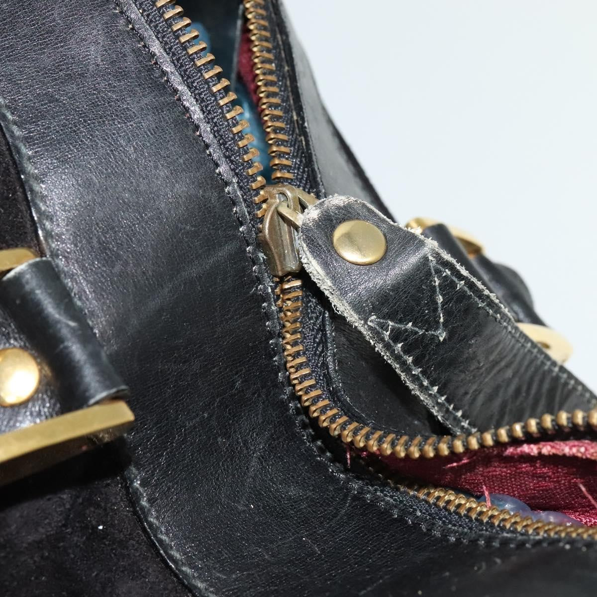 Gucci Boston bag