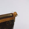 Louis Vuitton Palermo PM Tote Bag – Monogram Canvas