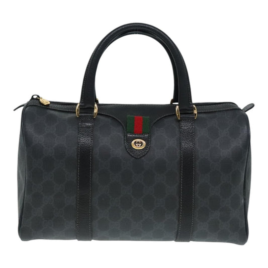 Gucci Boston bag