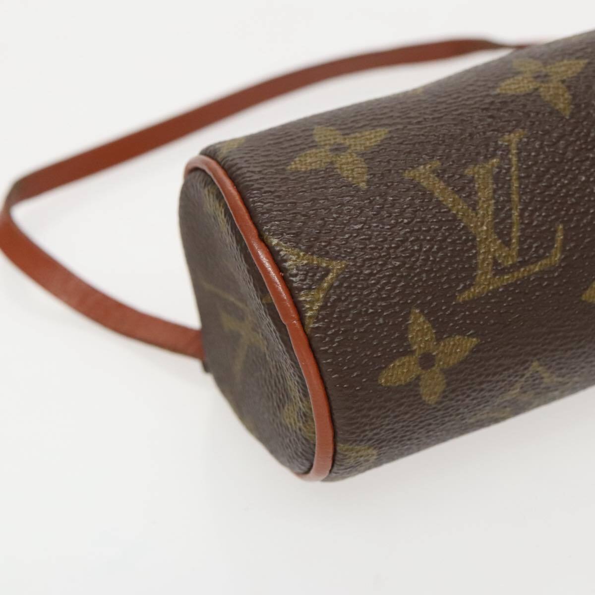 Louis Vuitton Toilette Poche 26 i Monogram Canvas mønster