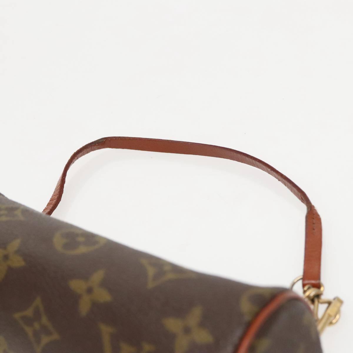 Louis Vuitton Toilette Poche 26 i Monogram Canvas mønster