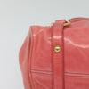 Miu Miu Bag – Pink Leather